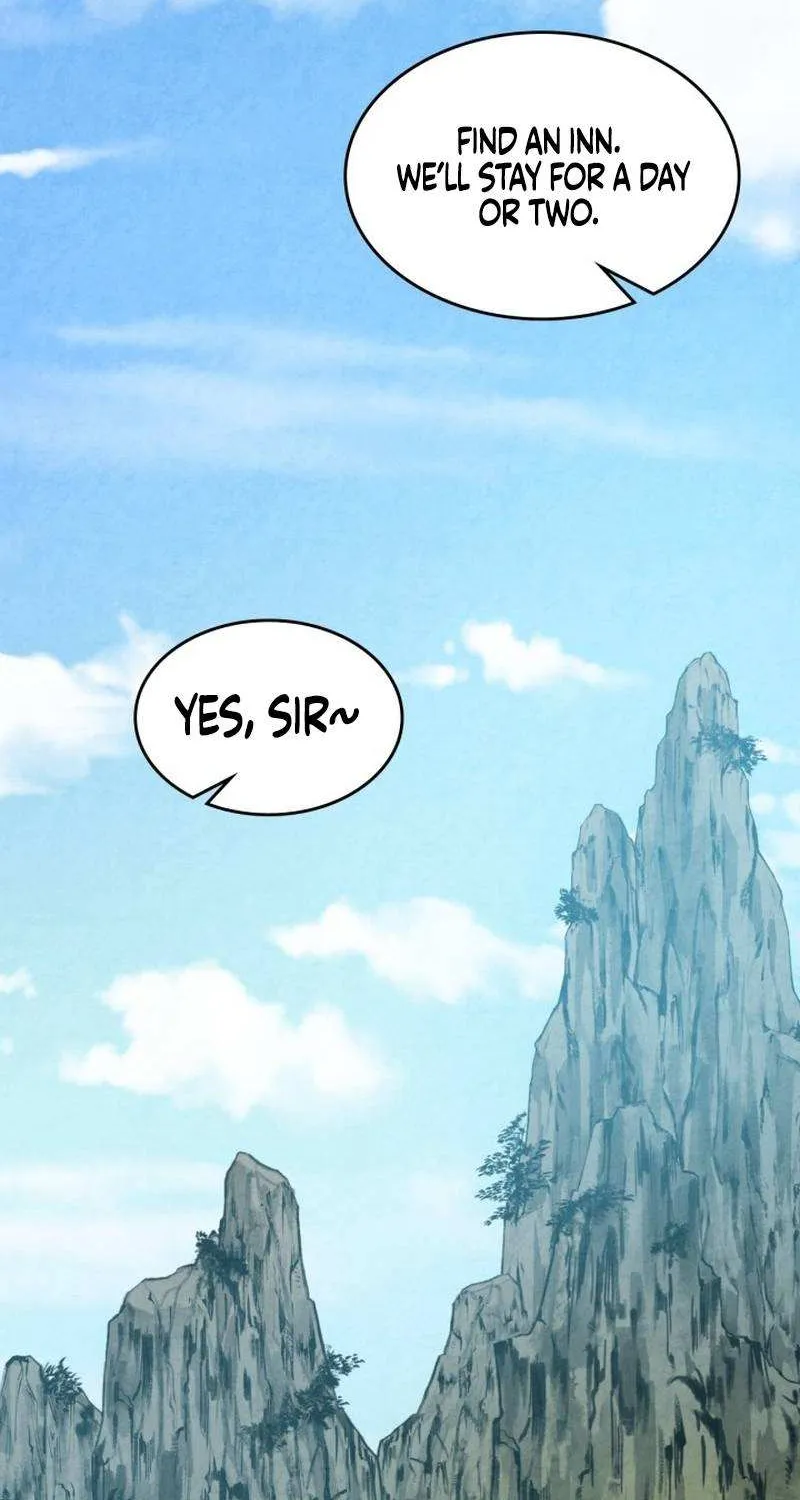 Chronicles Of The Martial God’s Return ( Chronicles of a Returner) Chapter 35.6 page 10 - 