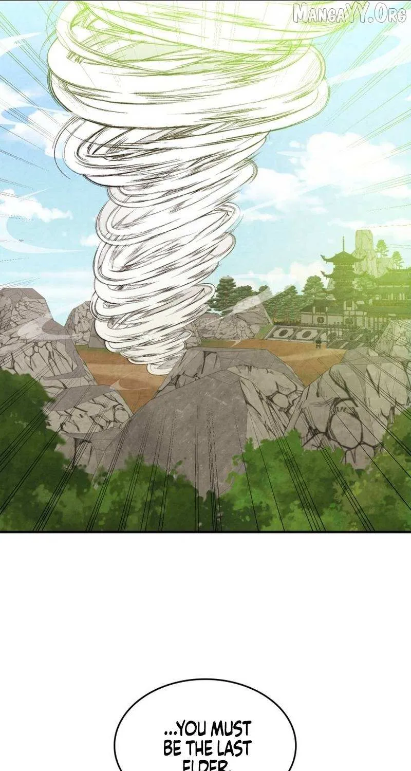 Chronicles Of The Martial God’s Return ( Chronicles of a Returner) Chapter 35.6 page 93 - 