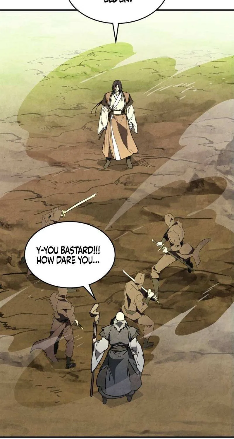 Chronicles Of The Martial God’s Return ( Chronicles of a Returner) Chapter 35.6 page 94 - 