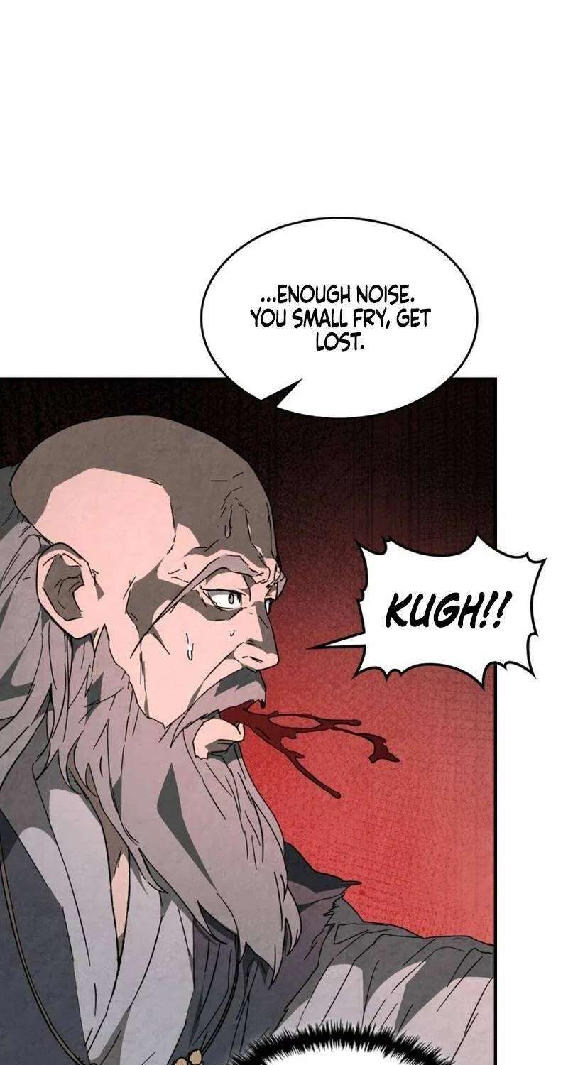 Chronicles Of The Martial God’s Return ( Chronicles of a Returner) Chapter 35.6 page 95 - 