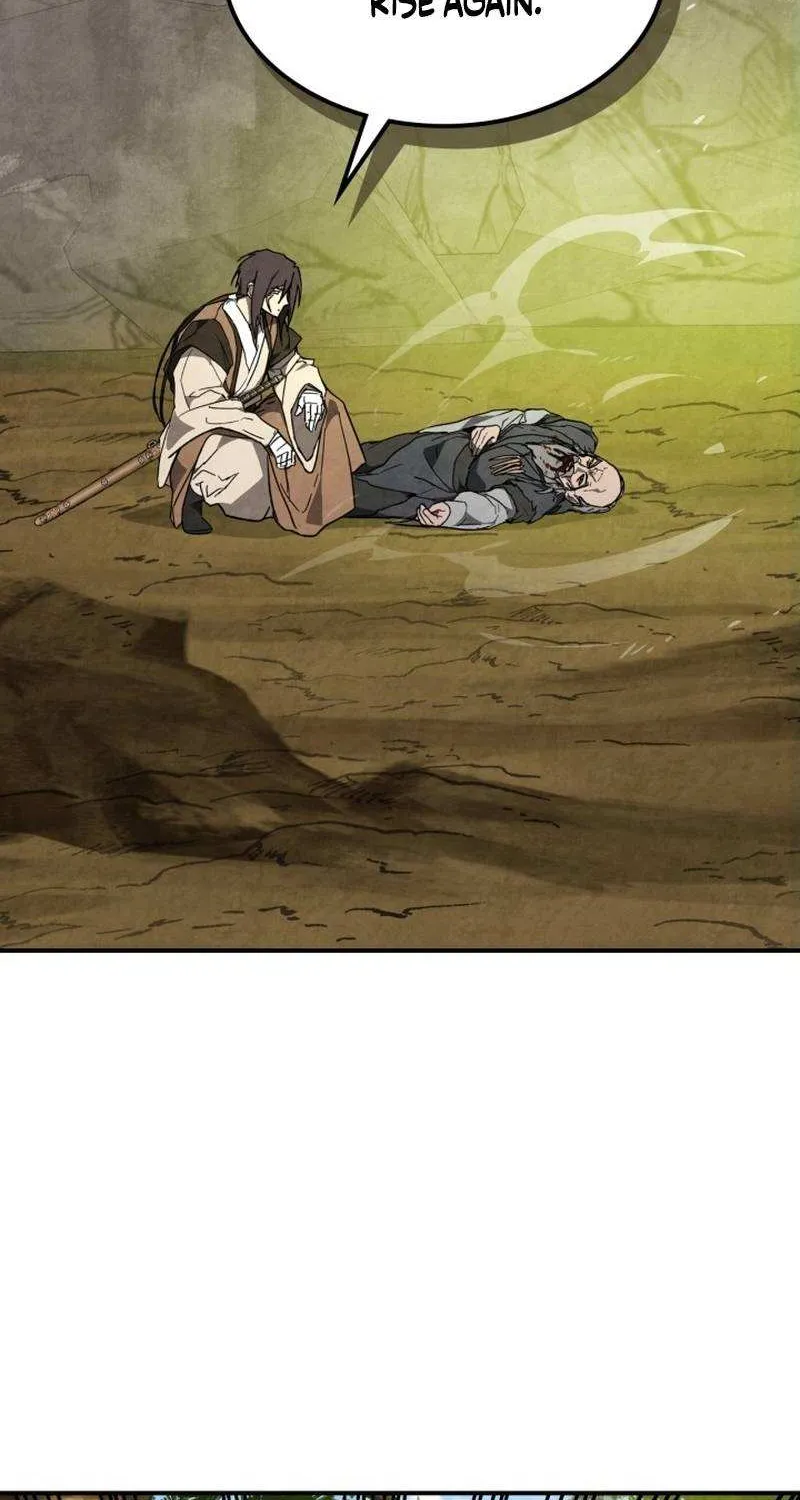Chronicles Of The Martial God’s Return ( Chronicles of a Returner) Chapter 35.6 page 98 - 