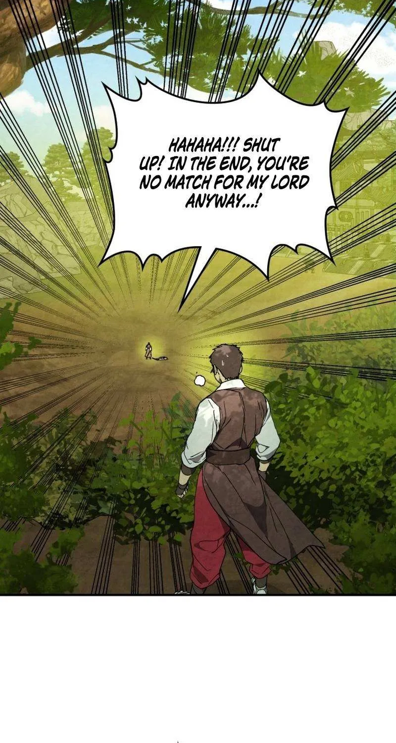 Chronicles Of The Martial God’s Return ( Chronicles of a Returner) Chapter 35.6 page 99 - 