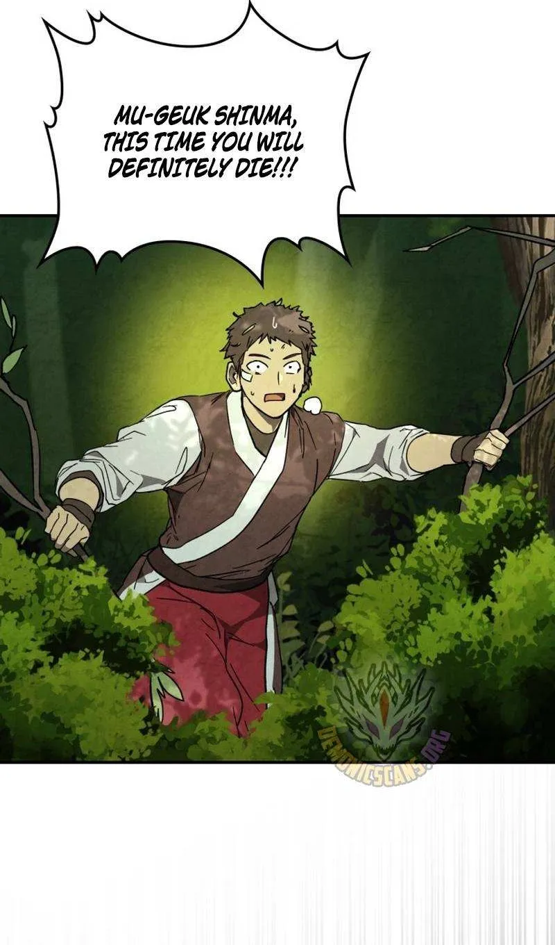 Chronicles Of The Martial God’s Return ( Chronicles of a Returner) Chapter 35.6 page 100 - 
