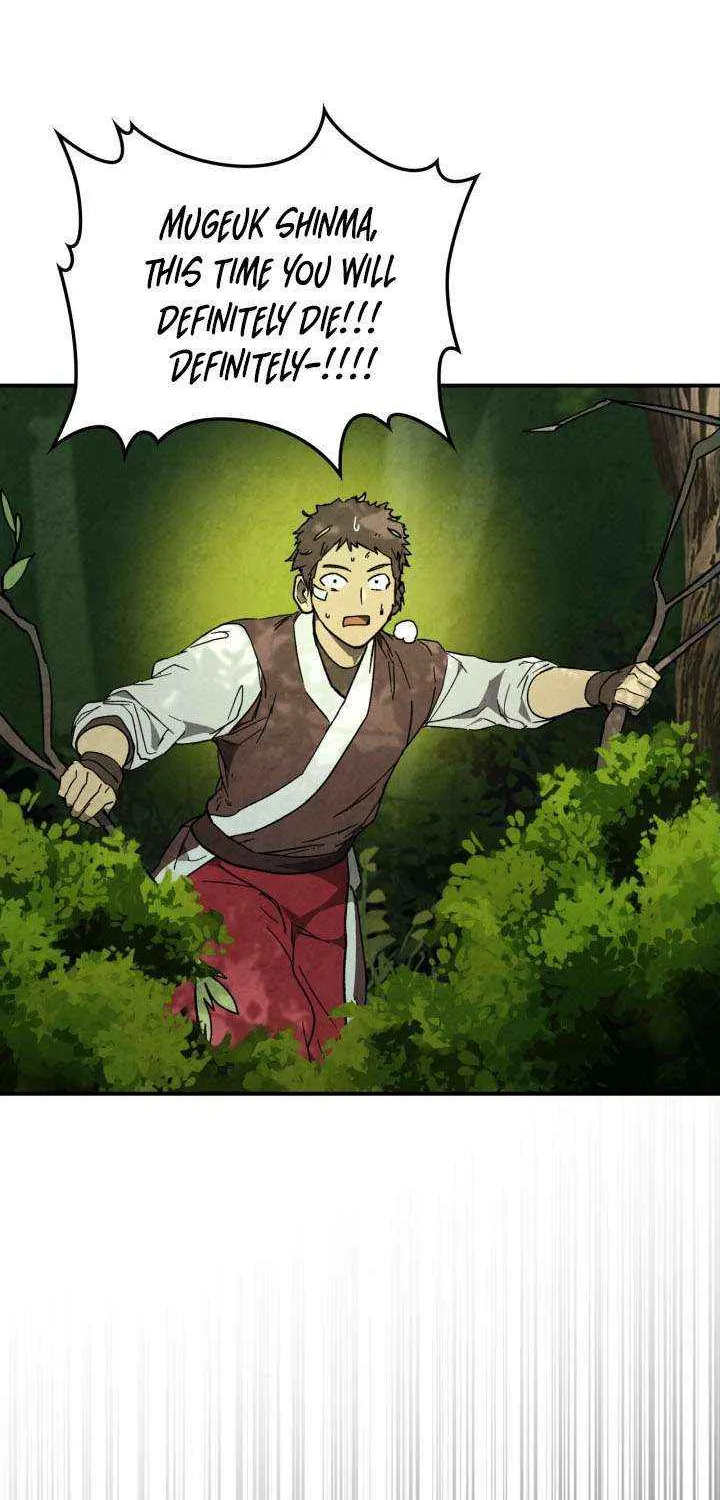 Chronicles Of The Martial God’s Return ( Chronicles of a Returner) Chapter 35.7 page 2 - 