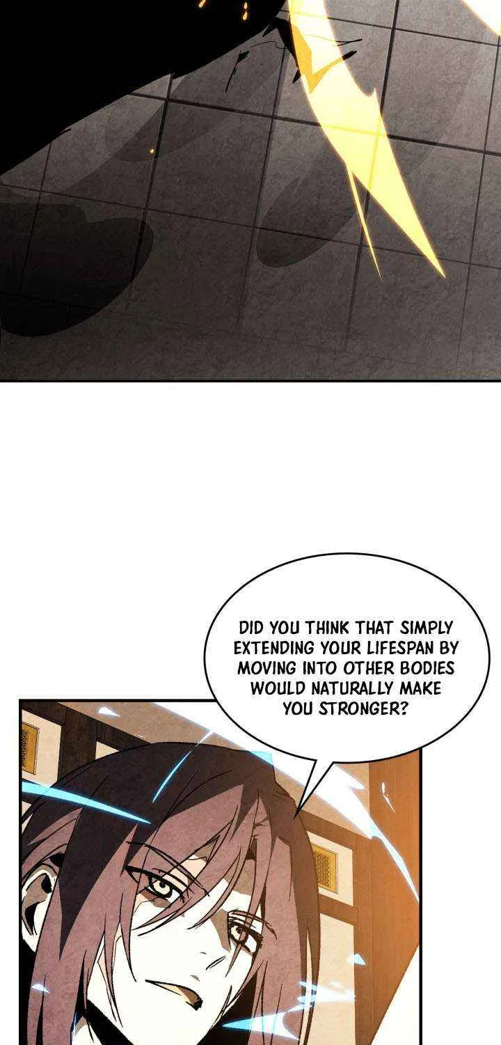 Chronicles Of The Martial God’s Return ( Chronicles of a Returner) Chapter 35.7 page 103 - 
