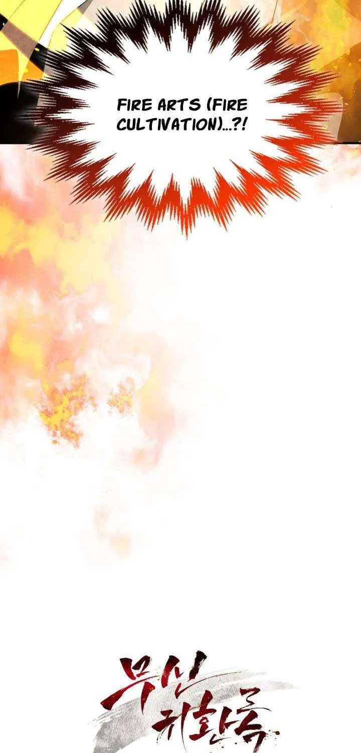 Chronicles Of The Martial God’s Return ( Chronicles of a Returner) Chapter 35.7 page 109 - 