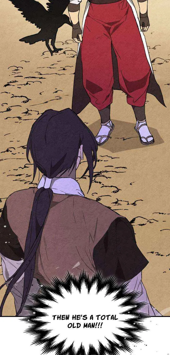 Chronicles Of The Martial God’s Return ( Chronicles of a Returner) Chapter 35.7 page 14 - 