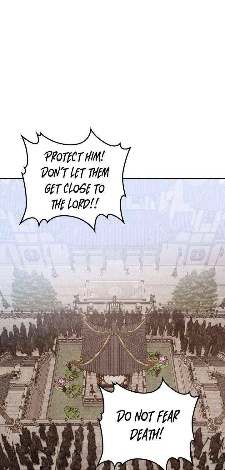 Chronicles Of The Martial God’s Return ( Chronicles of a Returner) Chapter 35.7 page 17 - 