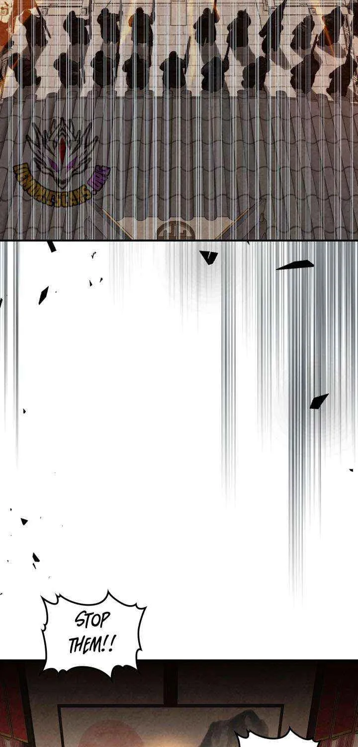 Chronicles Of The Martial God’s Return ( Chronicles of a Returner) Chapter 35.7 page 20 - 