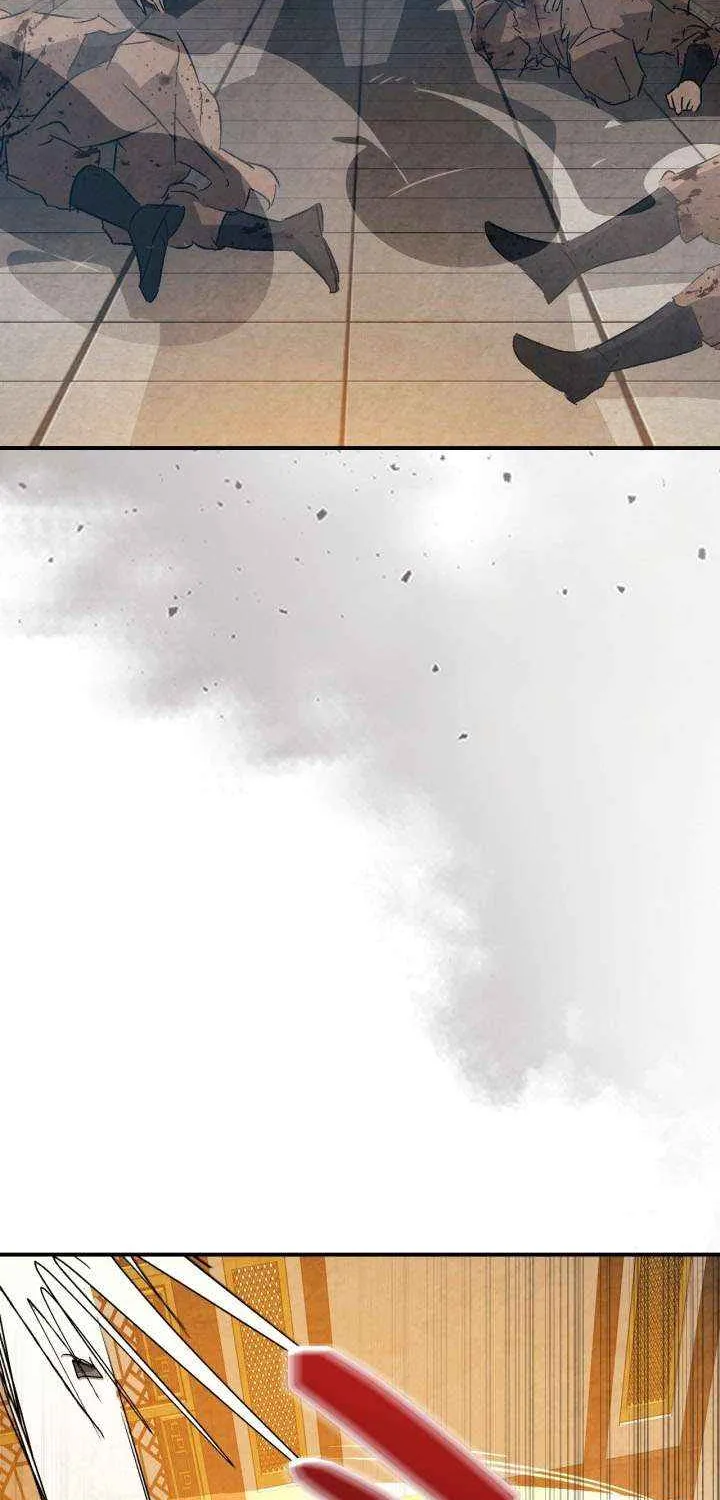 Chronicles Of The Martial God’s Return ( Chronicles of a Returner) Chapter 35.7 page 25 - 