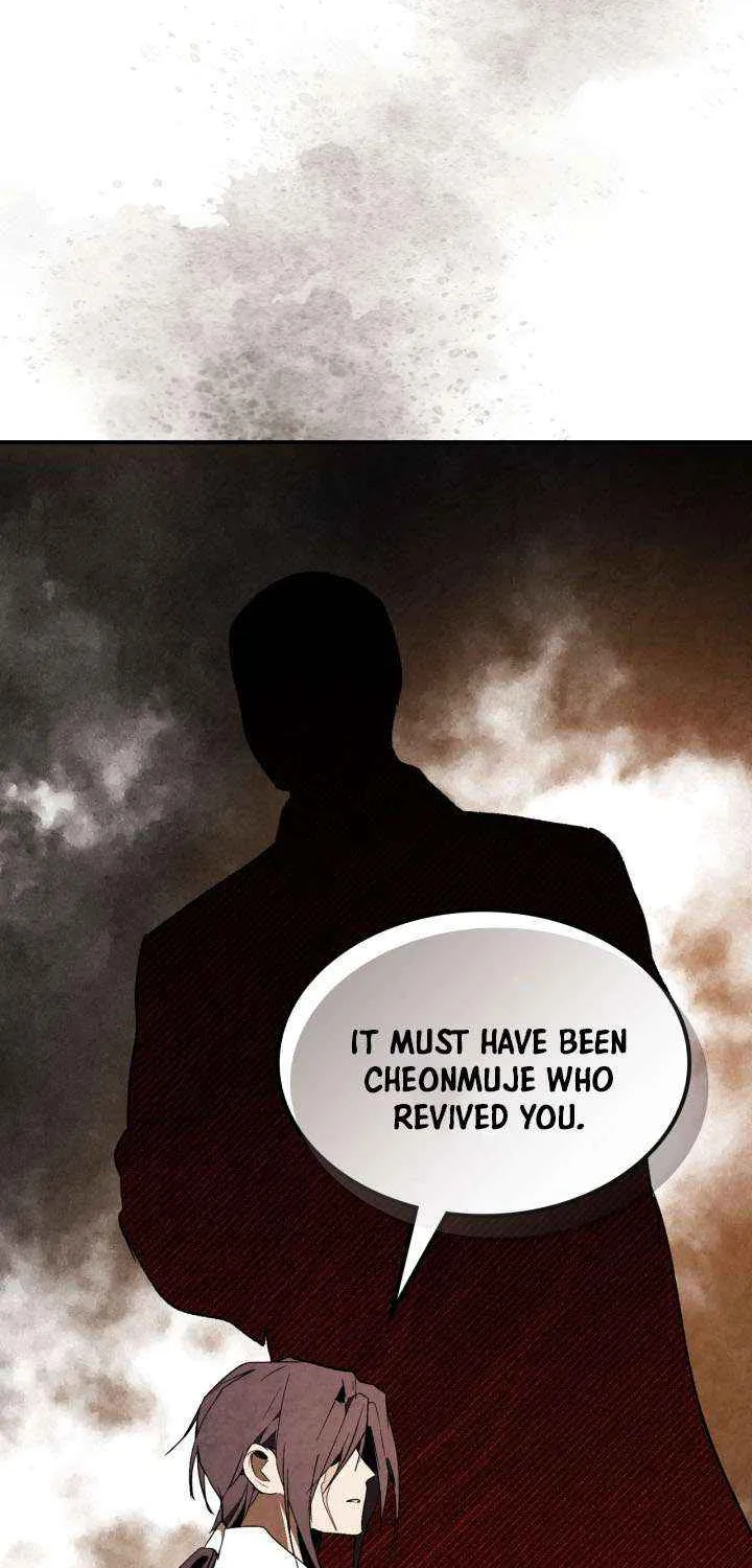 Chronicles Of The Martial God’s Return ( Chronicles of a Returner) Chapter 35.7 page 42 - 