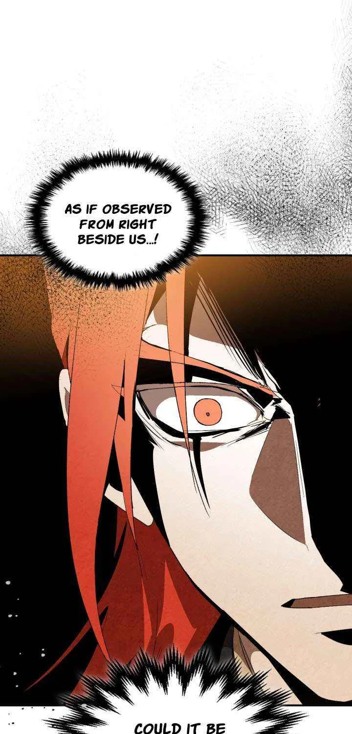 Chronicles Of The Martial God’s Return ( Chronicles of a Returner) Chapter 35.7 page 54 - 