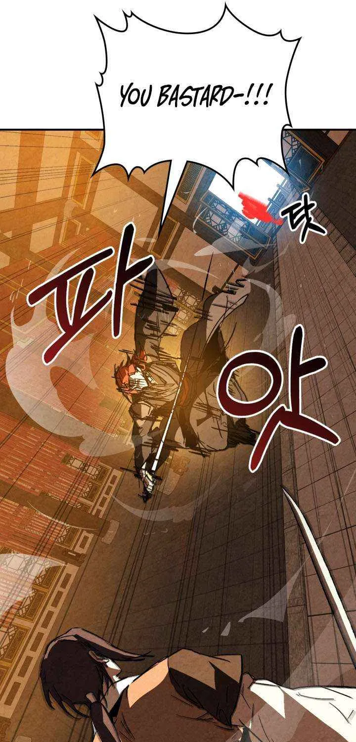 Chronicles Of The Martial God’s Return ( Chronicles of a Returner) Chapter 35.7 page 57 - 
