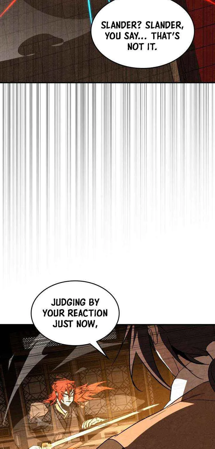 Chronicles Of The Martial God’s Return ( Chronicles of a Returner) Chapter 35.7 page 60 - 