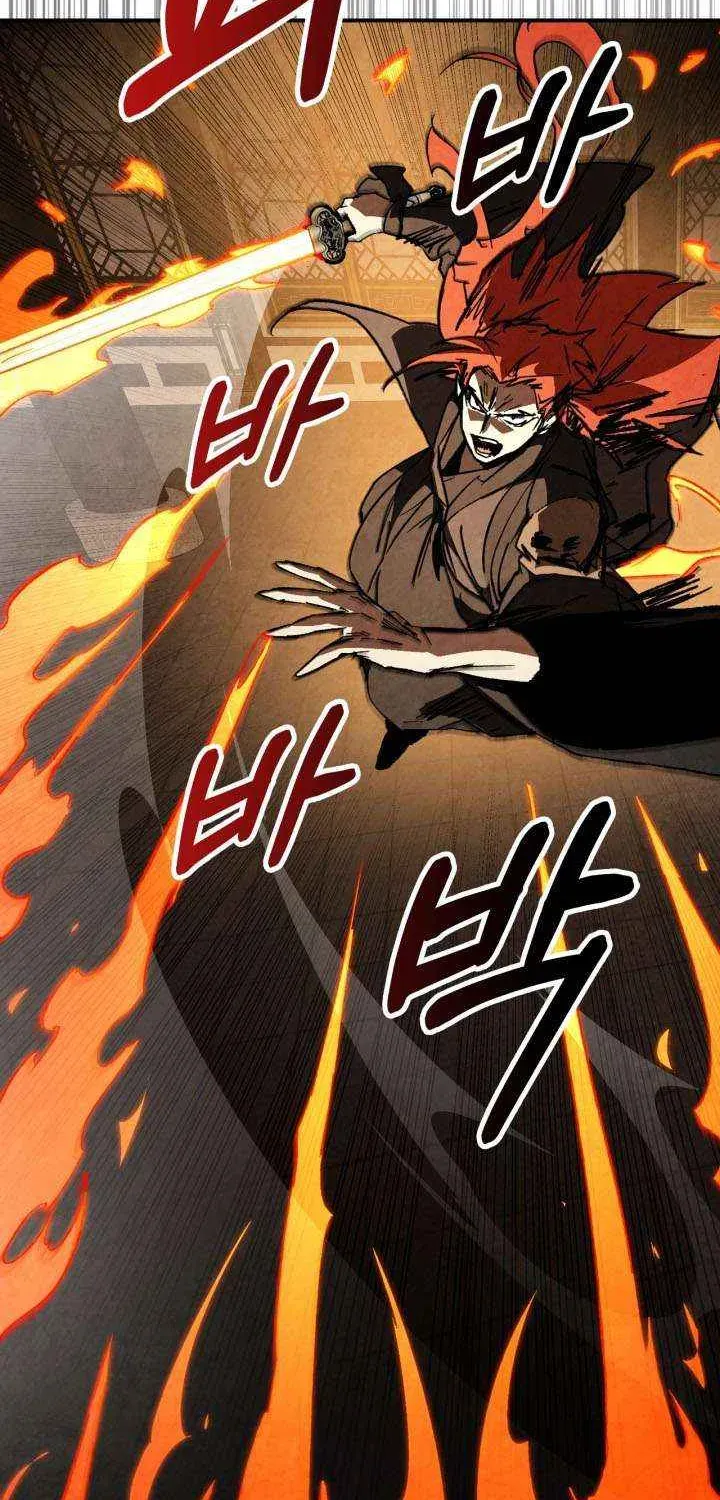 Chronicles Of The Martial God’s Return ( Chronicles of a Returner) Chapter 35.7 page 66 - 