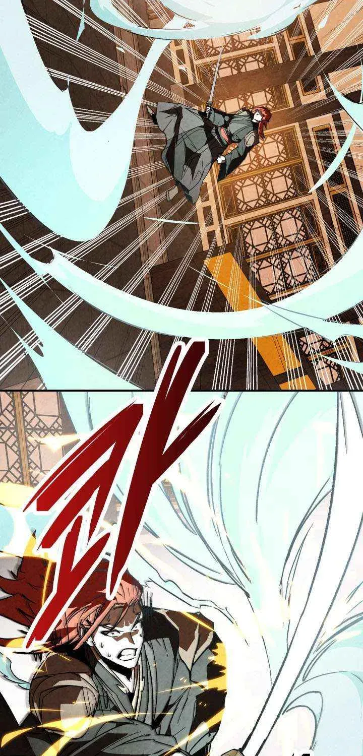 Chronicles Of The Martial God’s Return ( Chronicles of a Returner) Chapter 35.7 page 72 - 