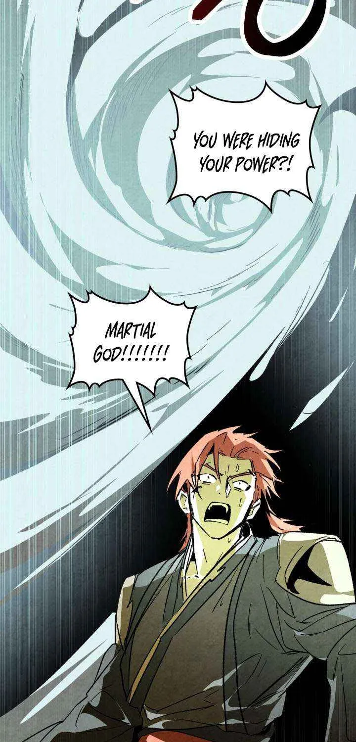 Chronicles Of The Martial God’s Return ( Chronicles of a Returner) Chapter 35.7 page 78 - 