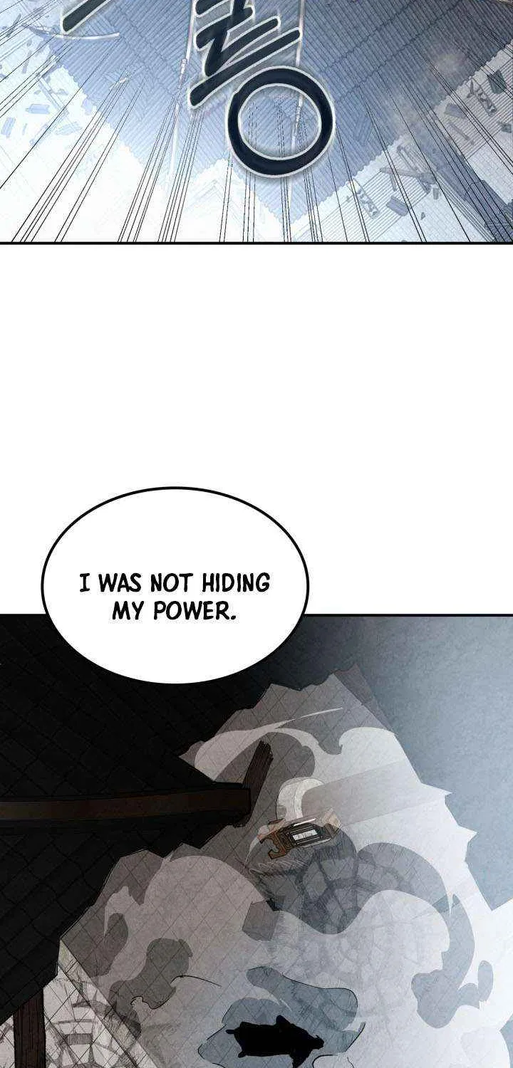 Chronicles Of The Martial God’s Return ( Chronicles of a Returner) Chapter 35.7 page 80 - 