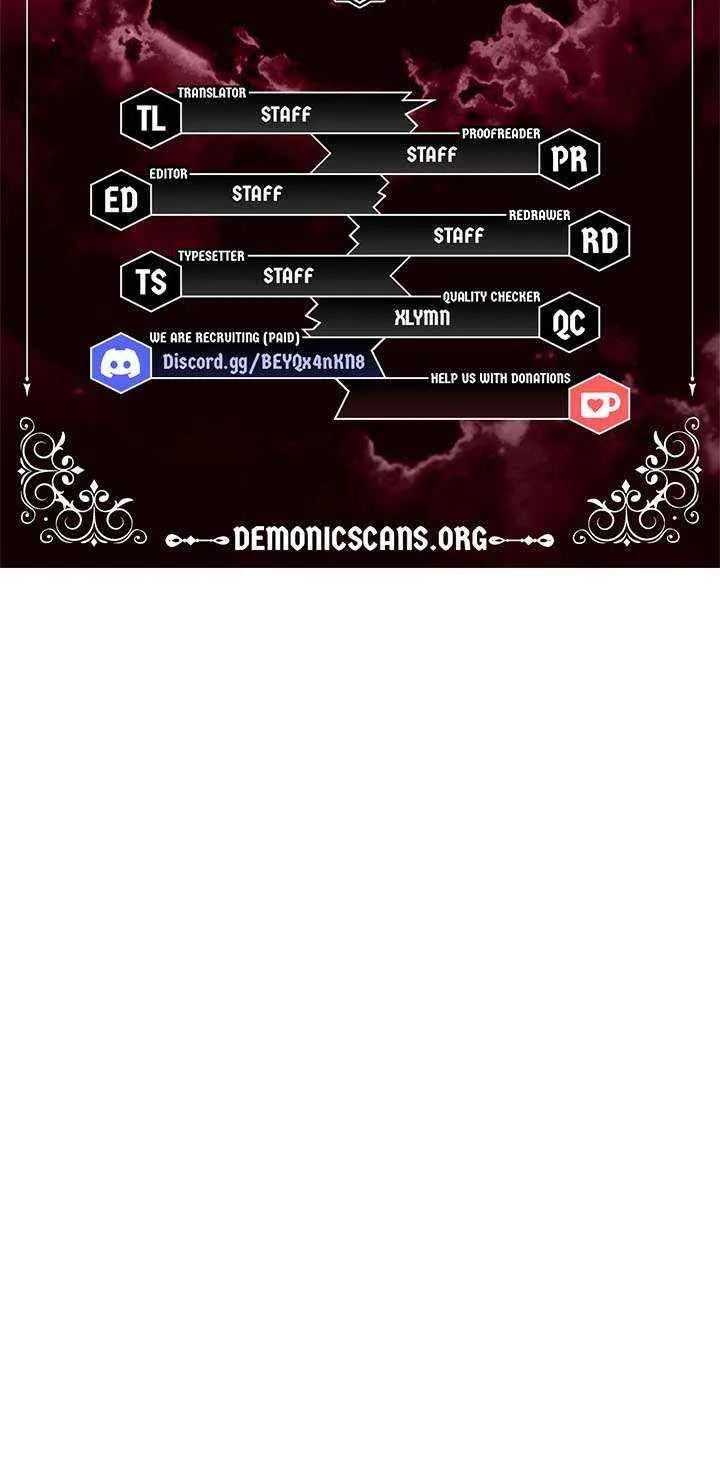 Chronicles Of The Martial God’s Return ( Chronicles of a Returner) Chapter 35.7 page 9 - 