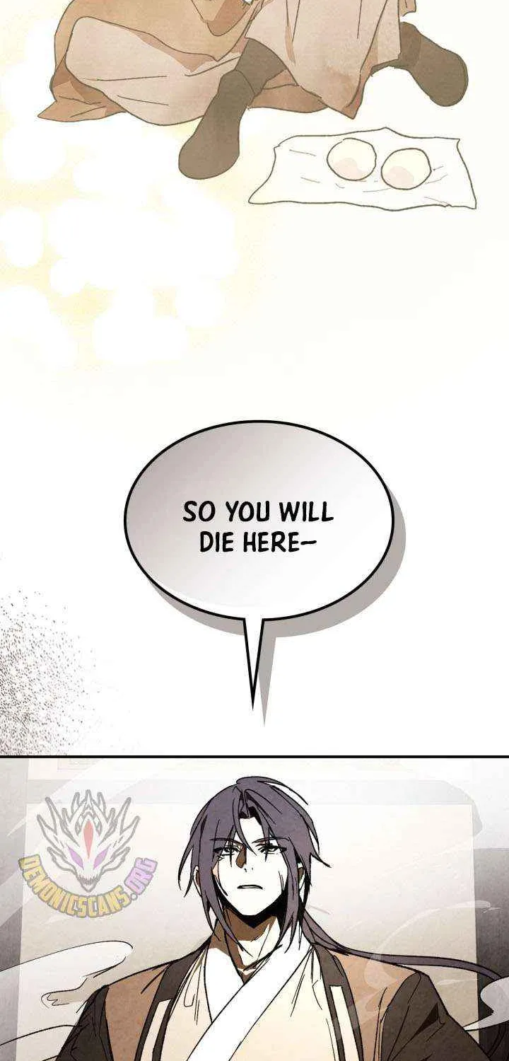 Chronicles Of The Martial God’s Return ( Chronicles of a Returner) Chapter 35.7 page 83 - 