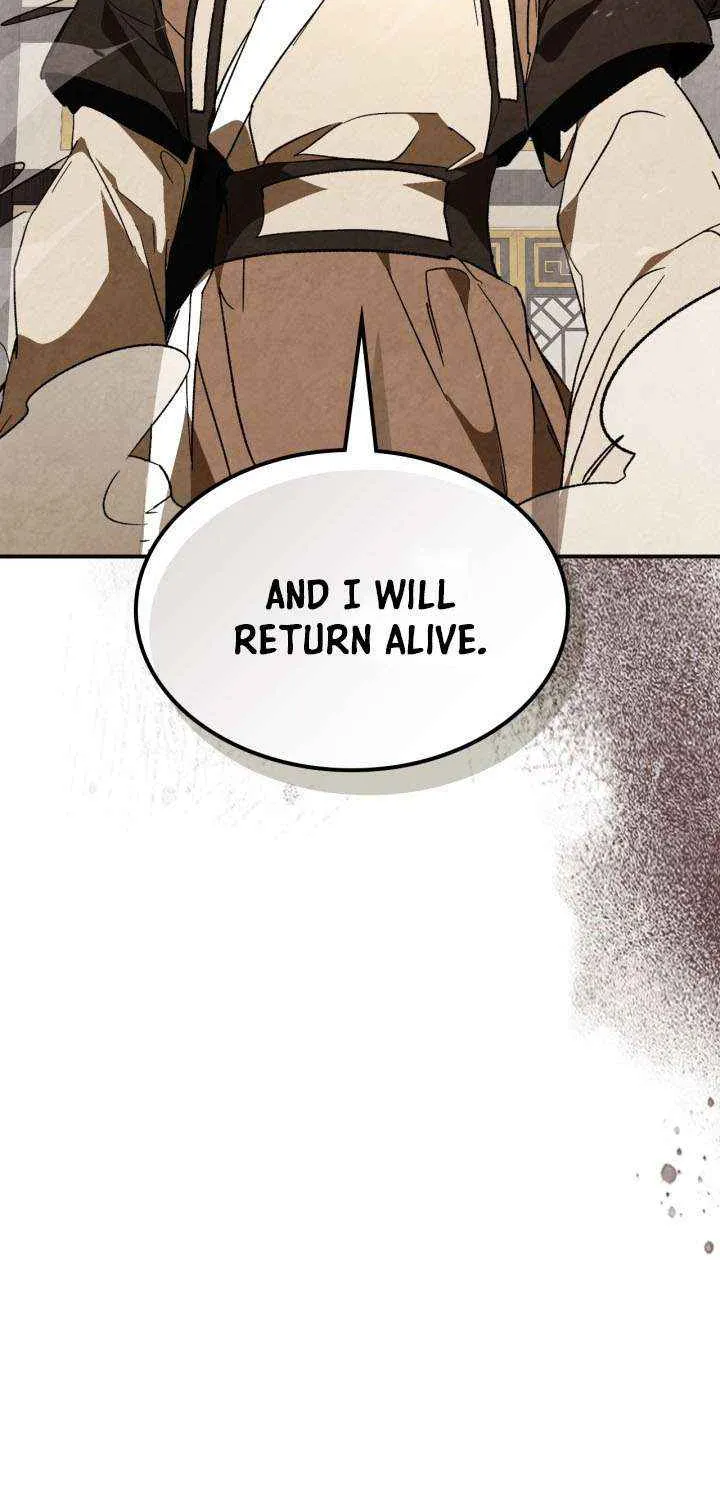 Chronicles Of The Martial God’s Return ( Chronicles of a Returner) Chapter 35.7 page 84 - 