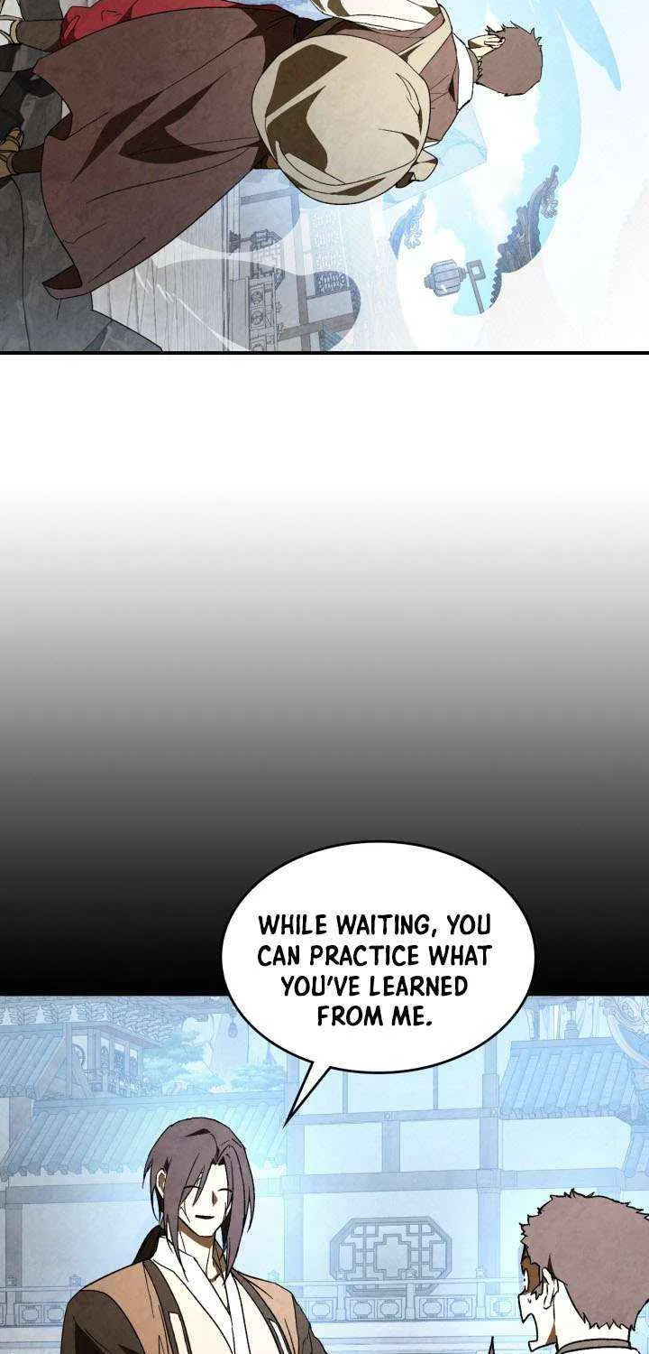Chronicles Of The Martial God’s Return ( Chronicles of a Returner) Chapter 35.7 page 91 - 