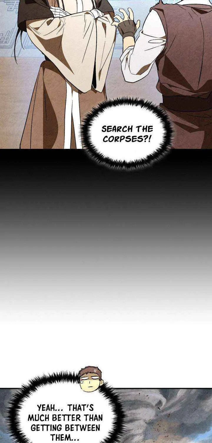 Chronicles Of The Martial God’s Return ( Chronicles of a Returner) Chapter 35.7 page 92 - 