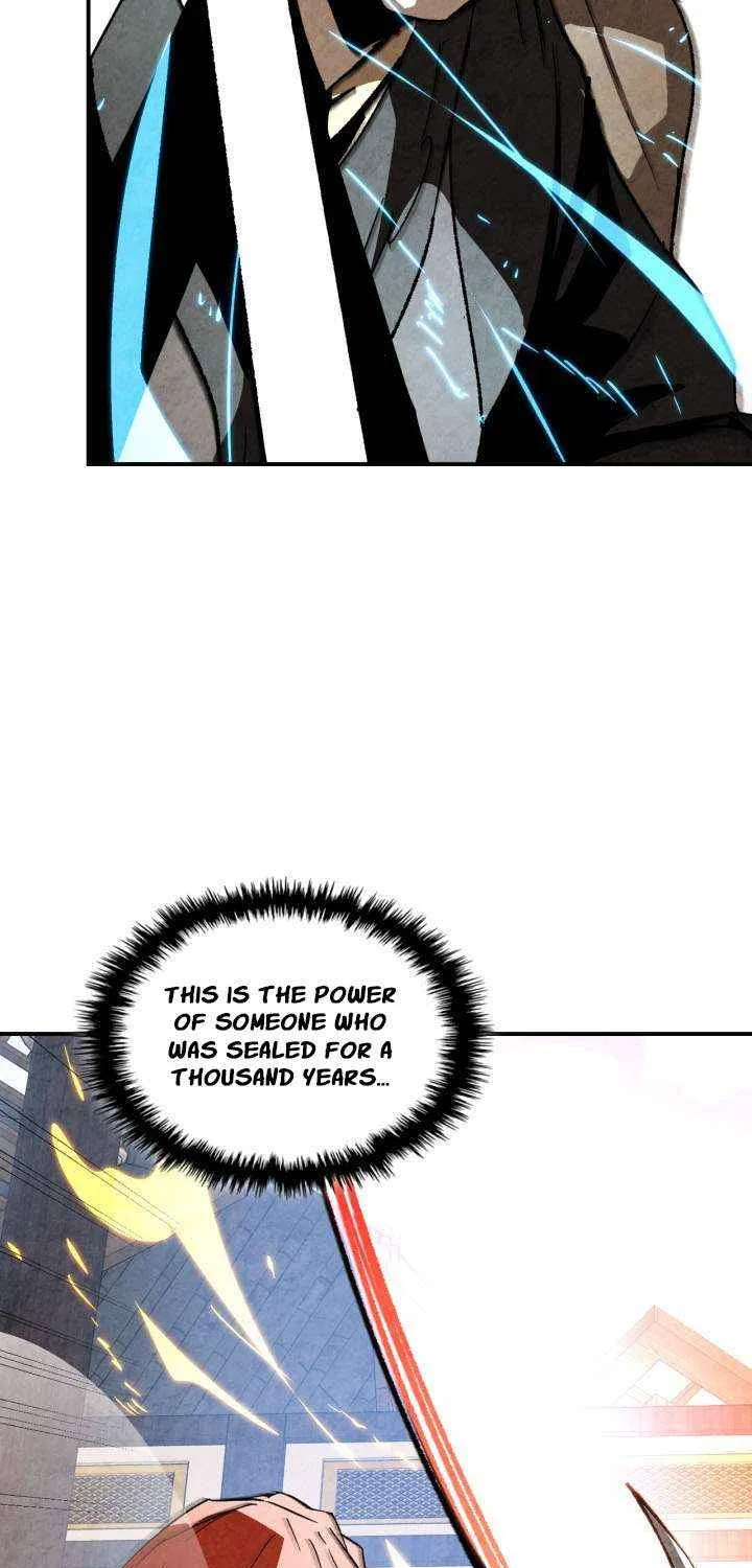 Chronicles Of The Martial God’s Return ( Chronicles of a Returner) Chapter 35.7 page 100 - 