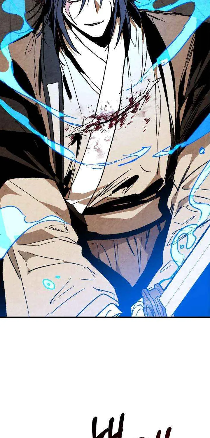 Chronicles Of The Martial God’s Return ( Chronicles of a Returner) Chapter 35.8 page 12 - 