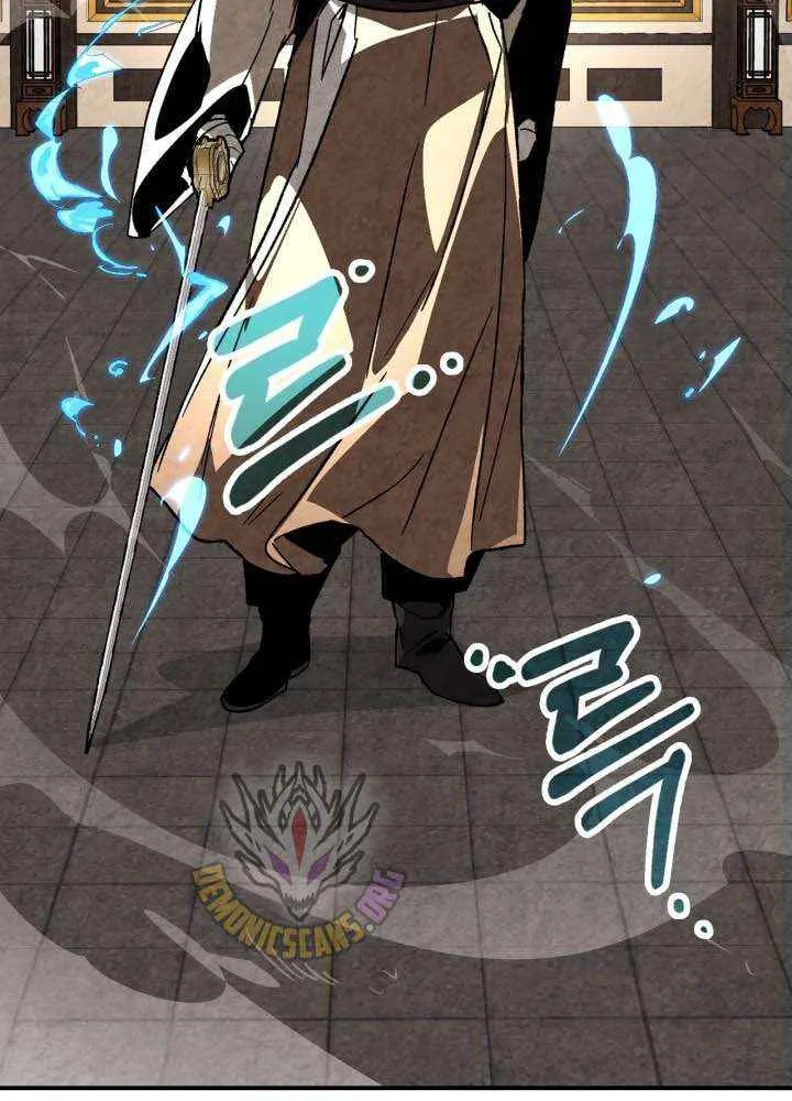 Chronicles Of The Martial God’s Return ( Chronicles of a Returner) Chapter 35.8 page 16 - 