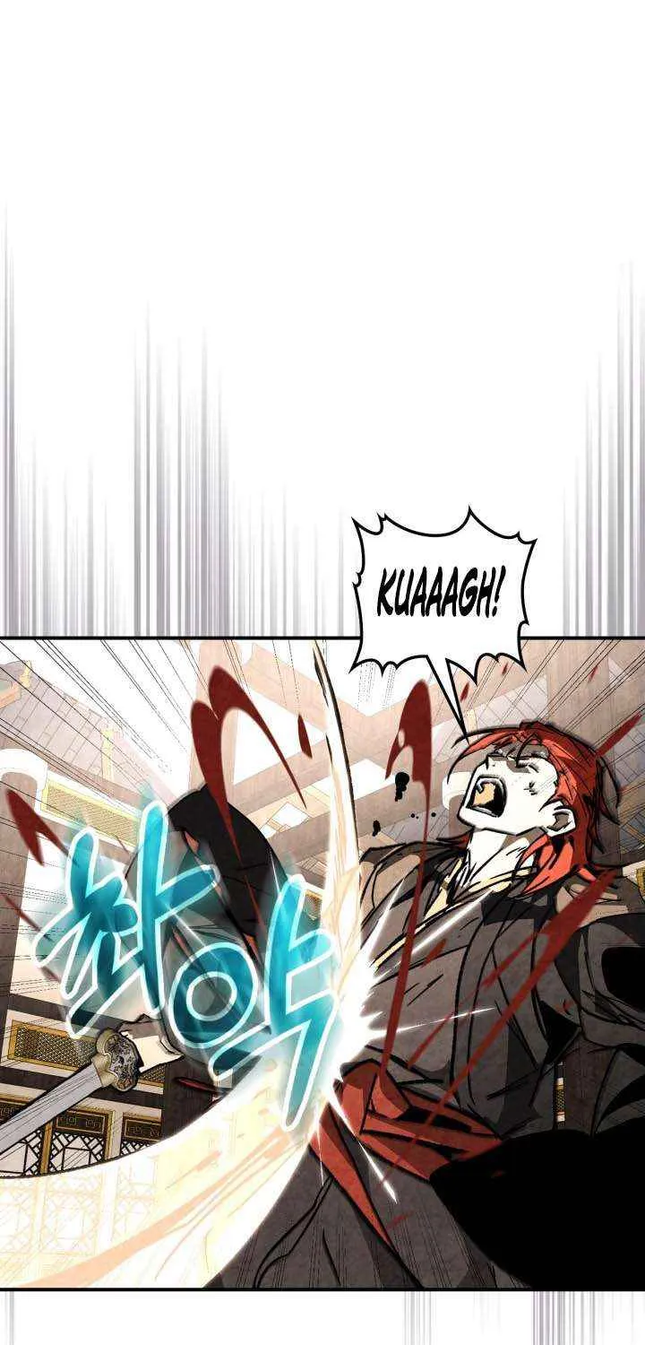 Chronicles Of The Martial God’s Return ( Chronicles of a Returner) Chapter 35.8 page 17 - 