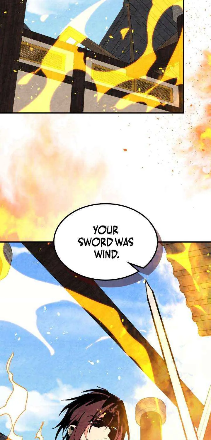 Chronicles Of The Martial God’s Return ( Chronicles of a Returner) Chapter 35.8 page 3 - 