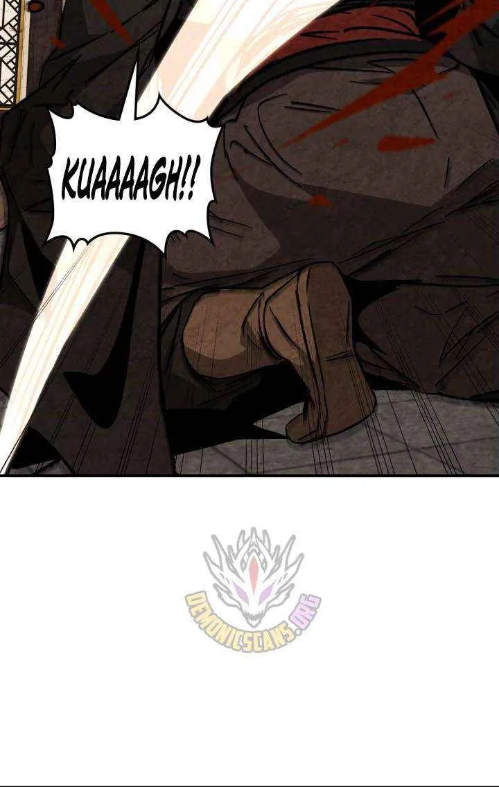 Chronicles Of The Martial God’s Return ( Chronicles of a Returner) Chapter 35.8 page 22 - 
