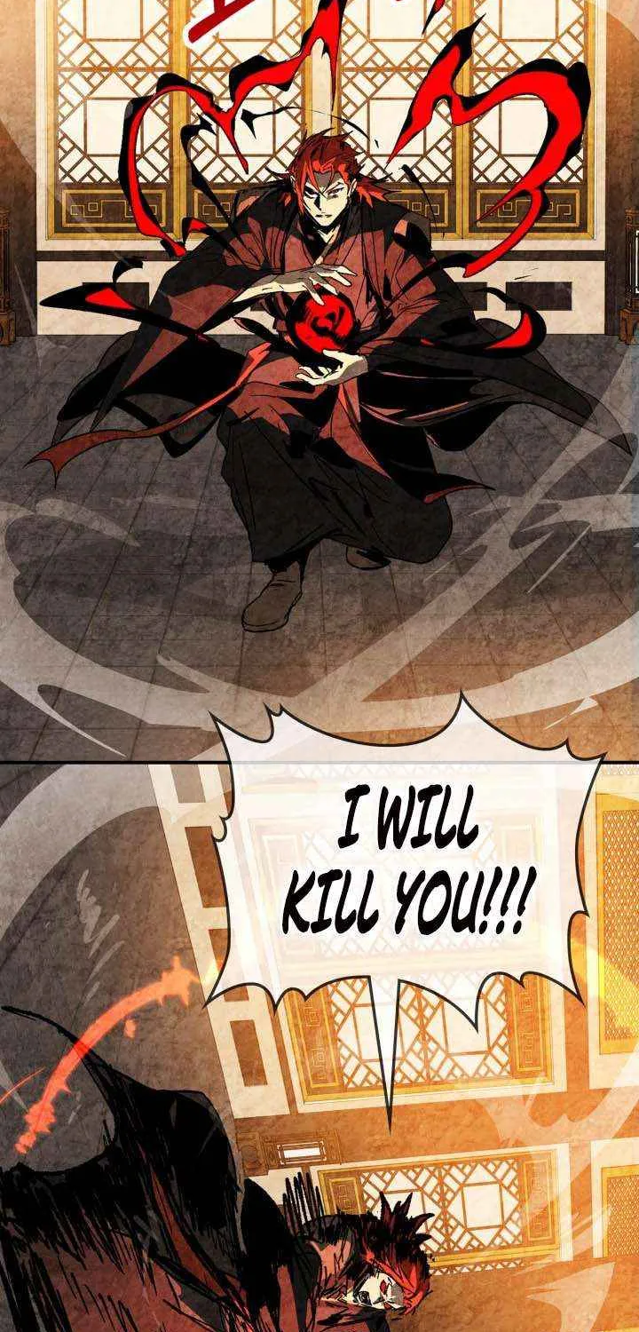 Chronicles Of The Martial God’s Return ( Chronicles of a Returner) Chapter 35.8 page 25 - 