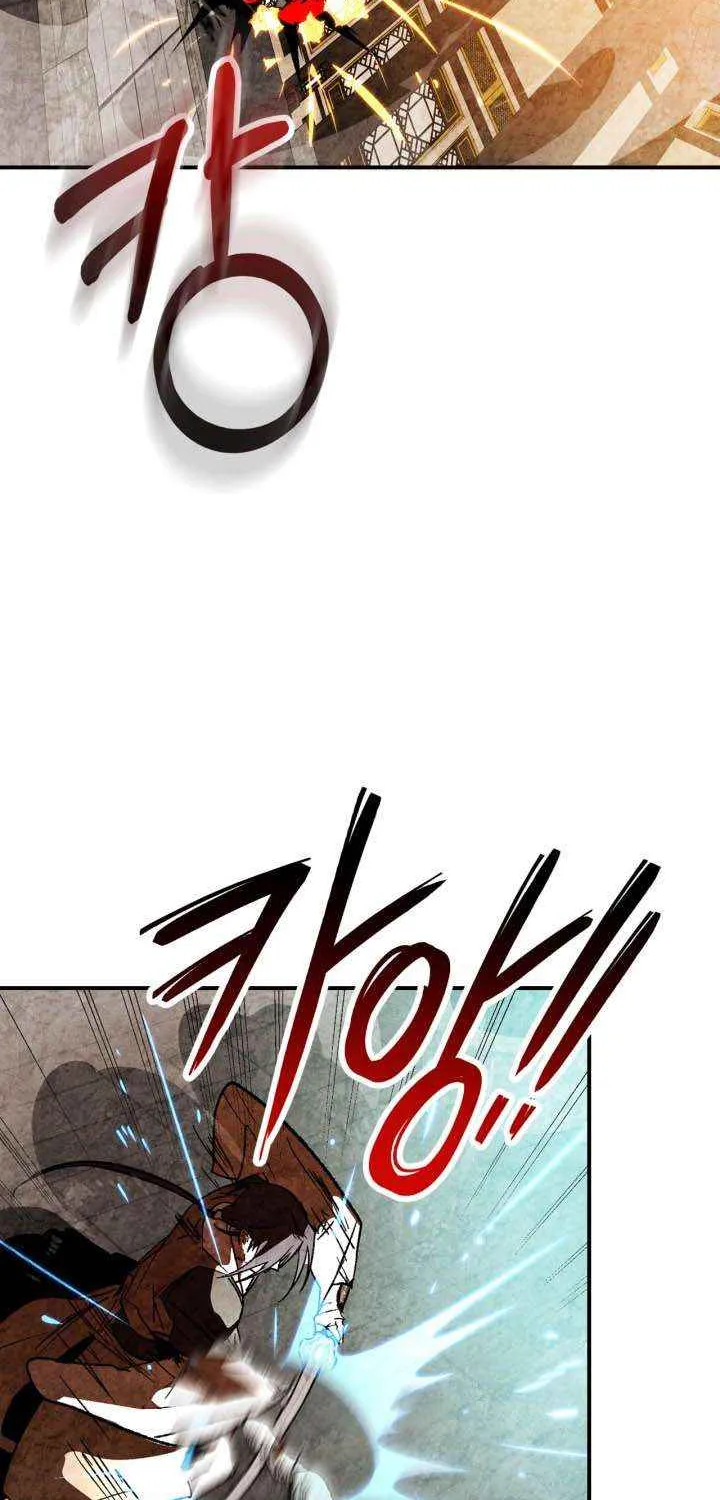 Chronicles Of The Martial God’s Return ( Chronicles of a Returner) Chapter 35.8 page 30 - 