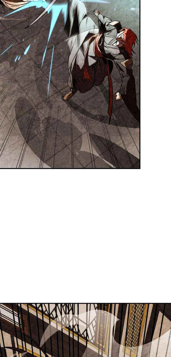 Chronicles Of The Martial God’s Return ( Chronicles of a Returner) Chapter 35.8 page 31 - 