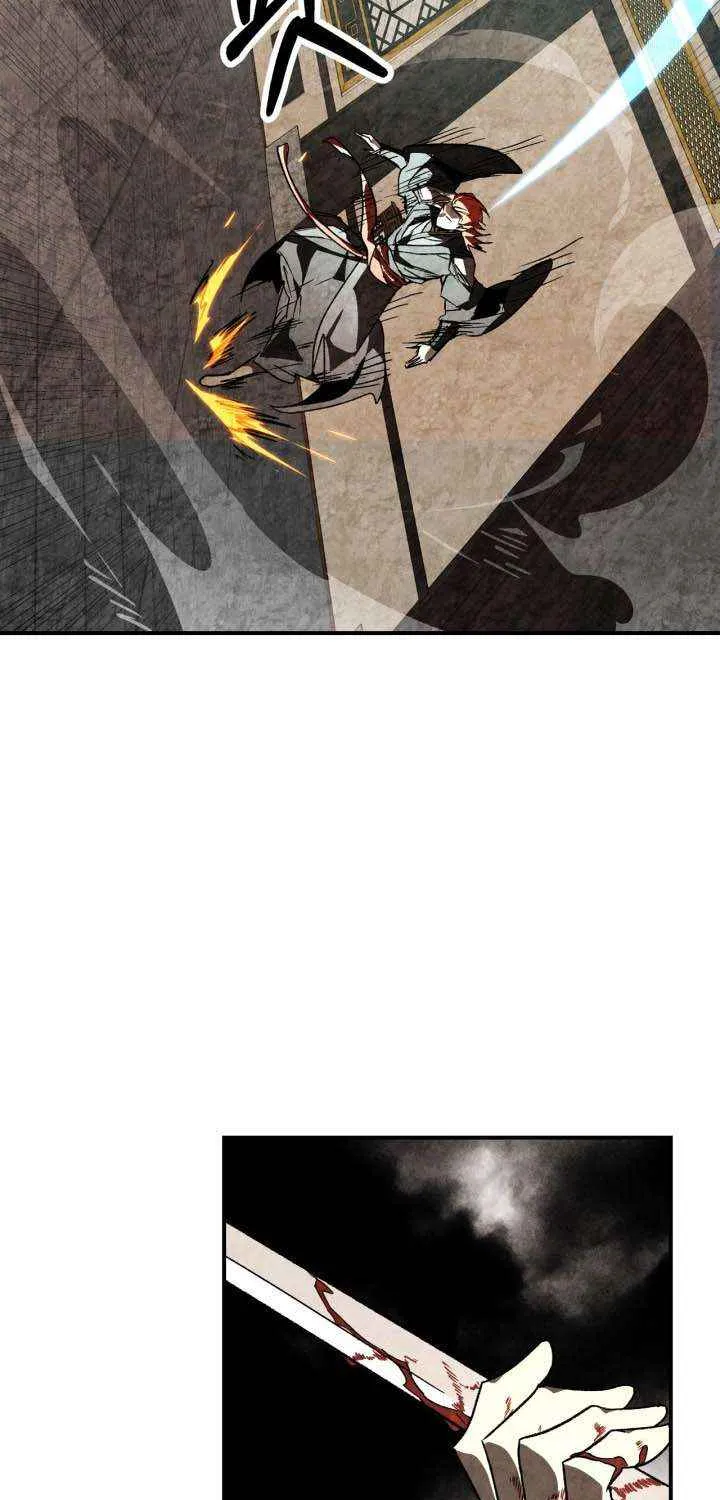 Chronicles Of The Martial God’s Return ( Chronicles of a Returner) Chapter 35.8 page 33 - 