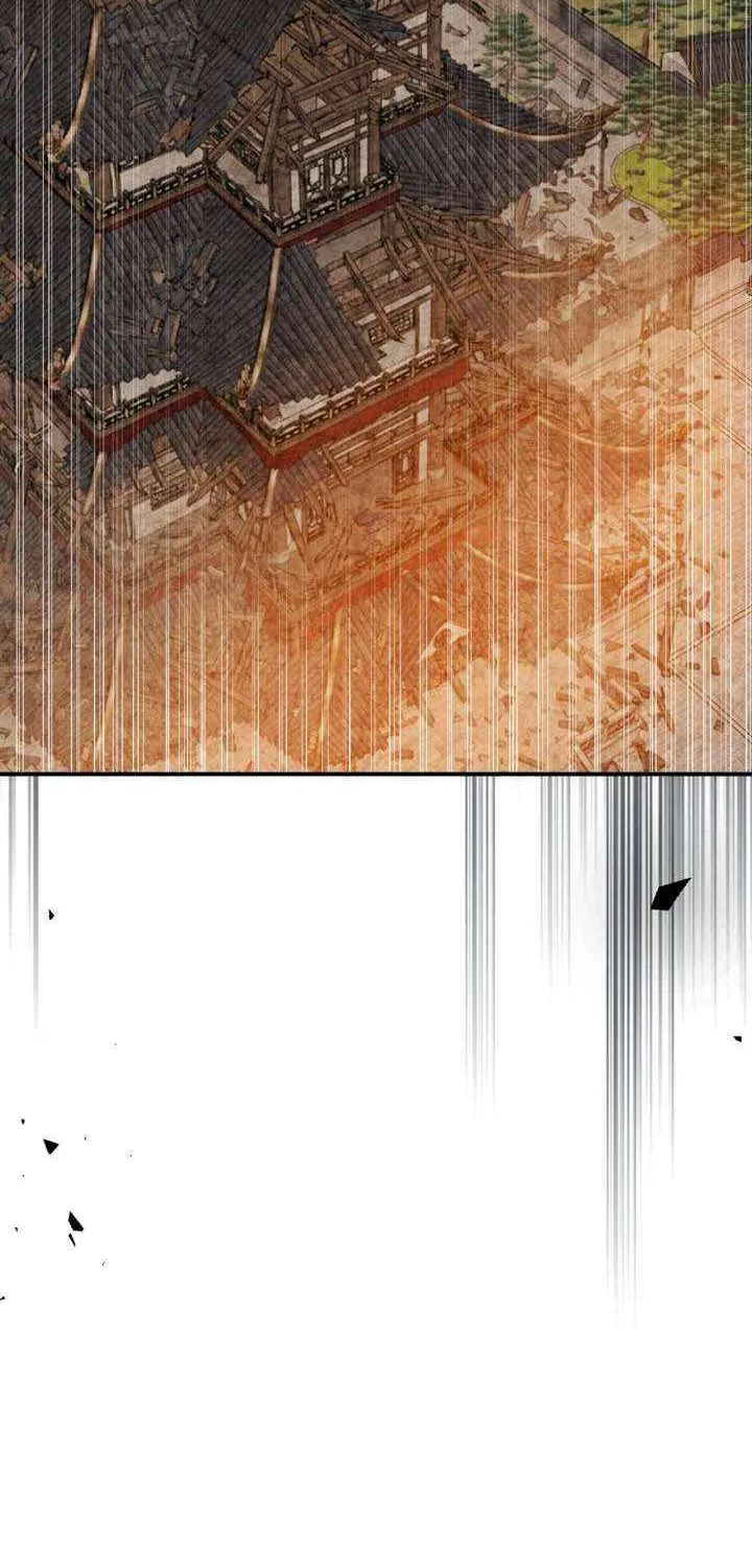 Chronicles Of The Martial God’s Return ( Chronicles of a Returner) Chapter 35.8 page 38 - 