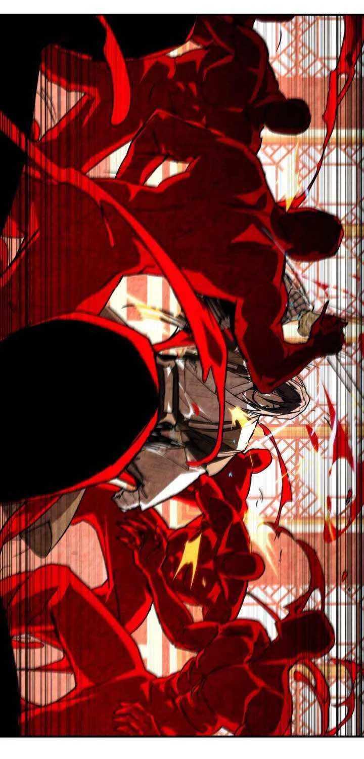 Chronicles Of The Martial God’s Return ( Chronicles of a Returner) Chapter 35.8 page 39 - 