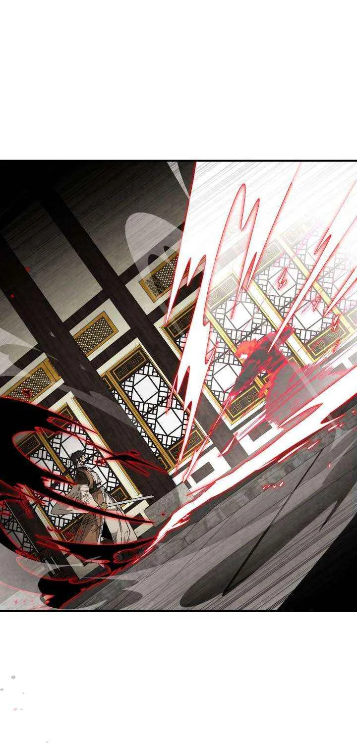 Chronicles Of The Martial God’s Return ( Chronicles of a Returner) Chapter 35.8 page 44 - 
