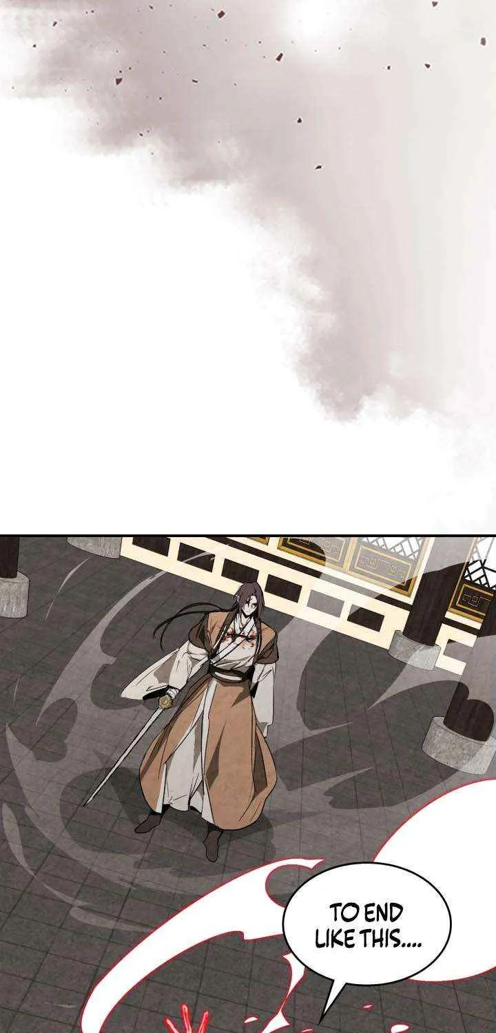 Chronicles Of The Martial God’s Return ( Chronicles of a Returner) Chapter 35.8 page 48 - 