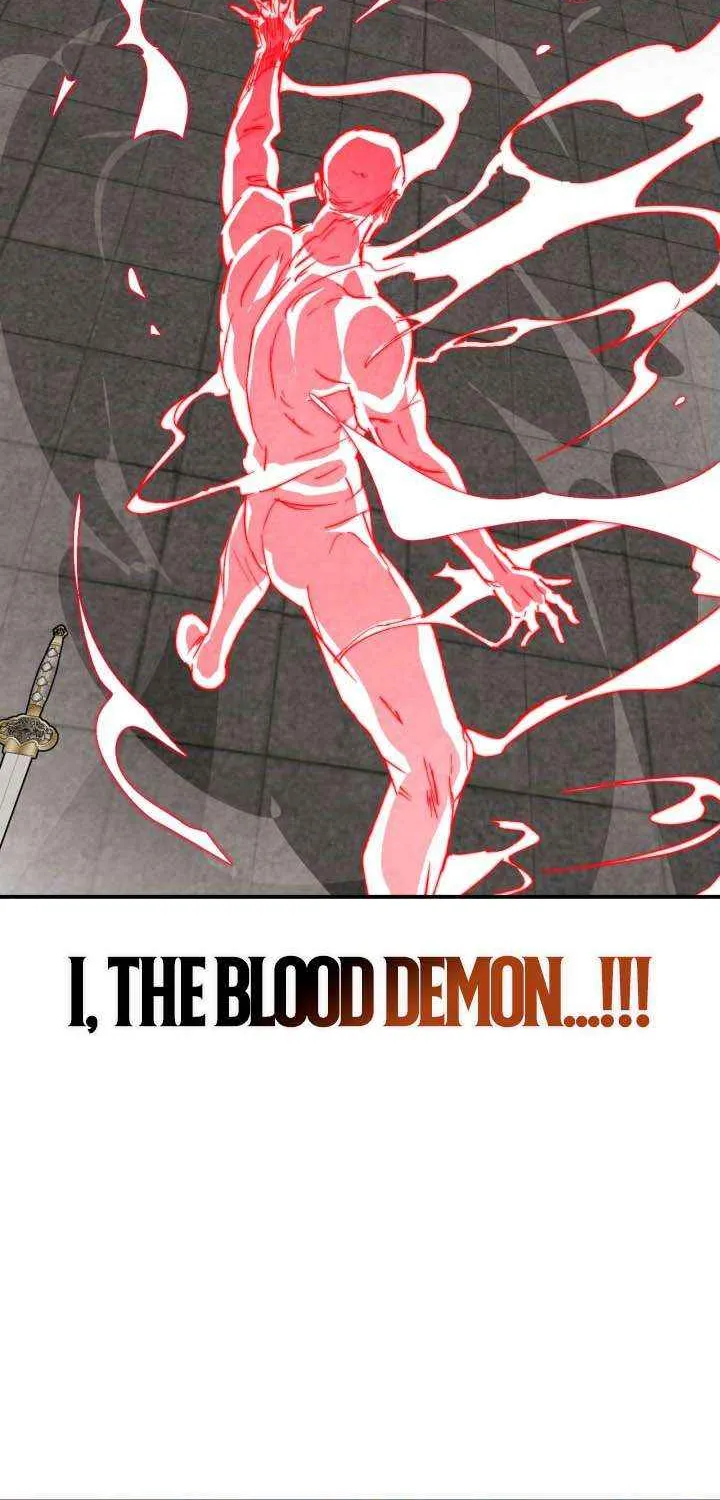 Chronicles Of The Martial God’s Return ( Chronicles of a Returner) Chapter 35.8 page 49 - 