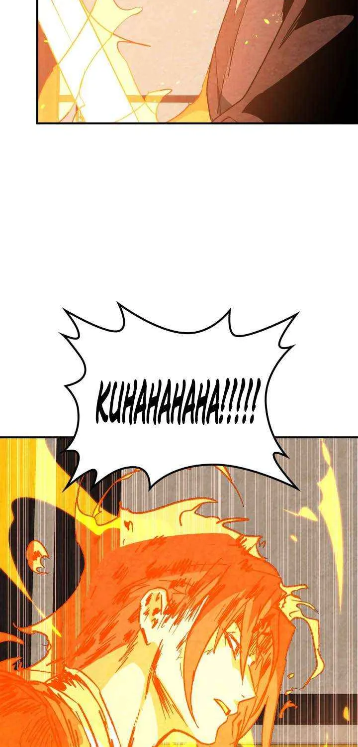 Chronicles Of The Martial God’s Return ( Chronicles of a Returner) Chapter 35.8 page 6 - 