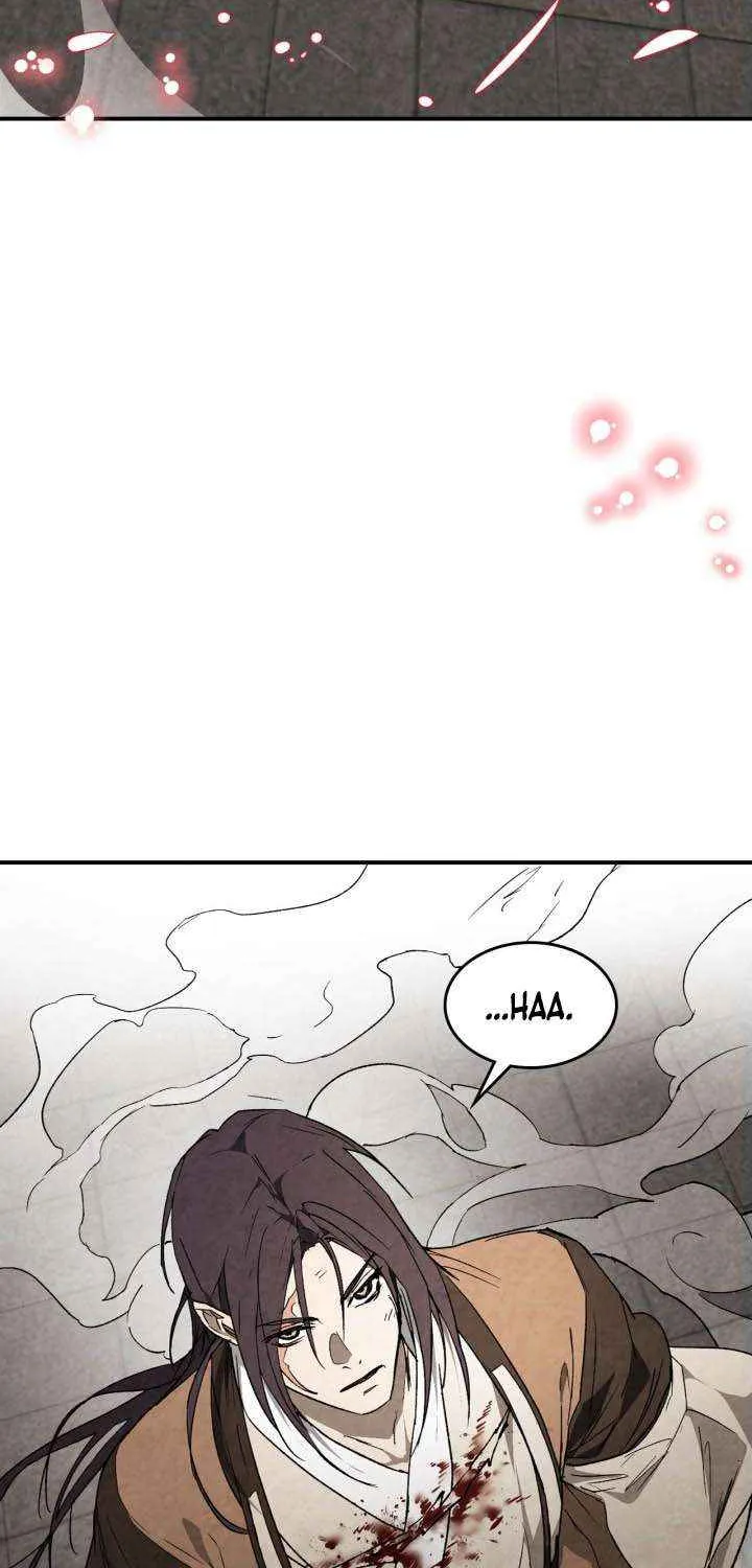 Chronicles Of The Martial God’s Return ( Chronicles of a Returner) Chapter 35.8 page 51 - 