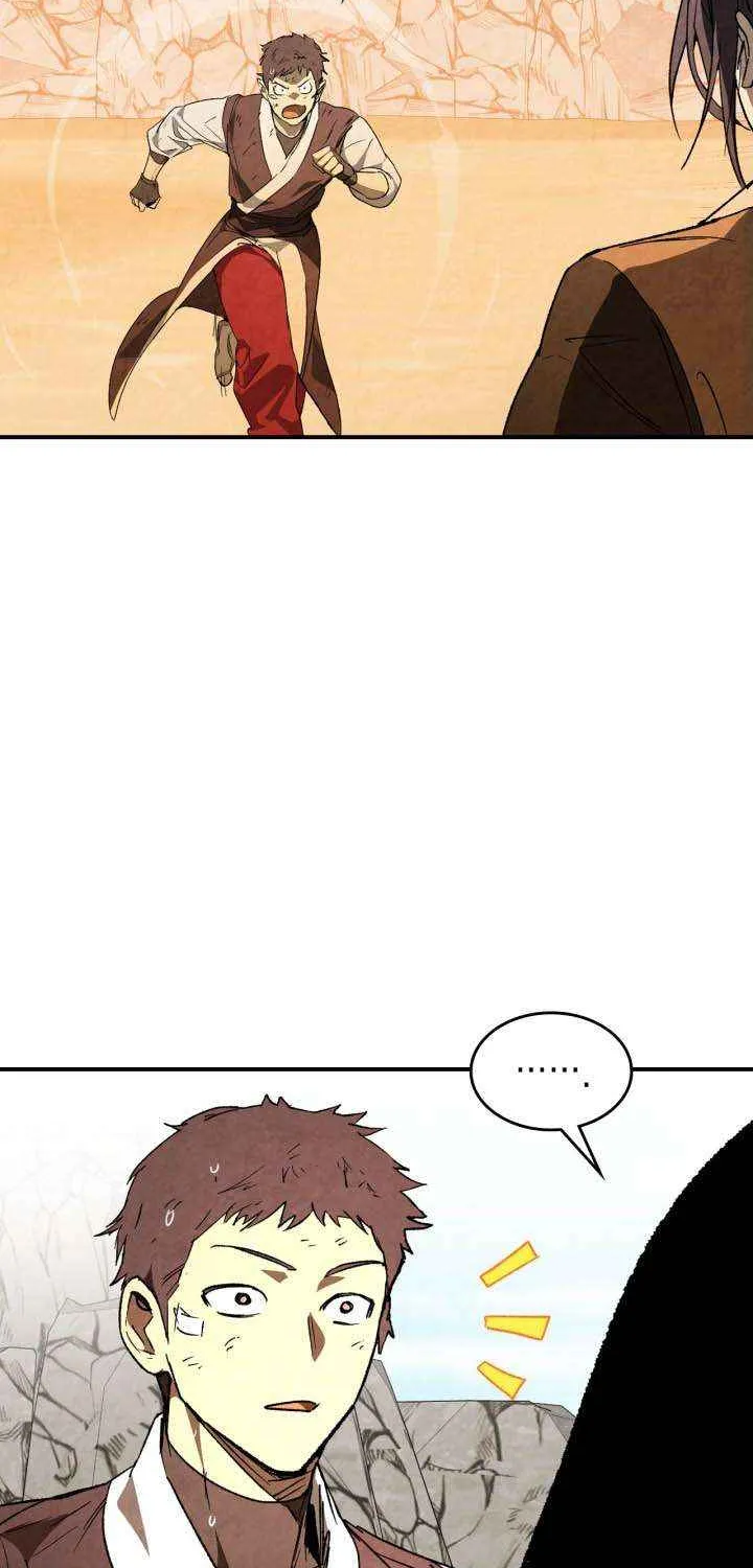 Chronicles Of The Martial God’s Return ( Chronicles of a Returner) Chapter 35.8 page 56 - 