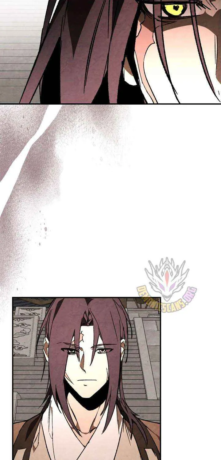 Chronicles Of The Martial God’s Return ( Chronicles of a Returner) Chapter 35.8 page 60 - 