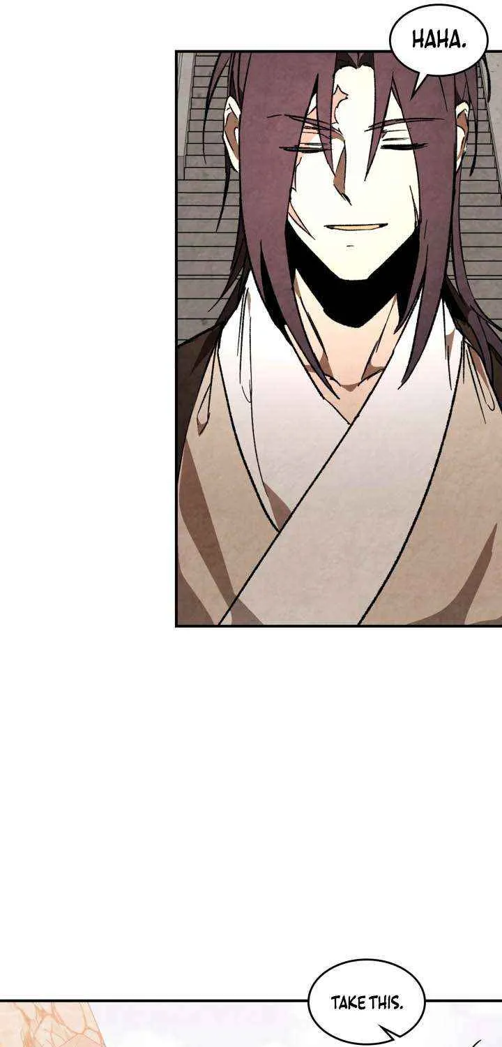 Chronicles Of The Martial God’s Return ( Chronicles of a Returner) Chapter 35.8 page 62 - 