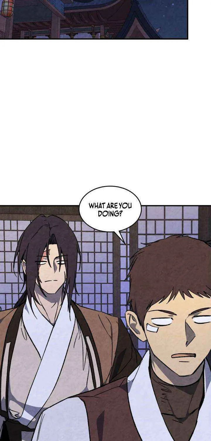 Chronicles Of The Martial God’s Return ( Chronicles of a Returner) Chapter 35.8 page 69 - 