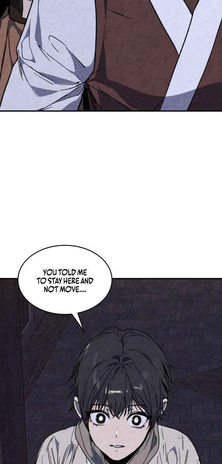 Chronicles Of The Martial God’s Return ( Chronicles of a Returner) Chapter 35.8 page 70 - 