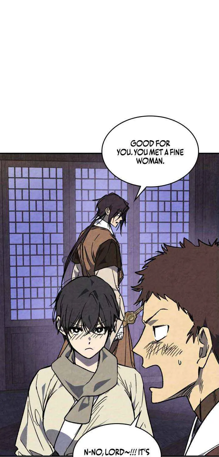 Chronicles Of The Martial God’s Return ( Chronicles of a Returner) Chapter 35.8 page 73 - 